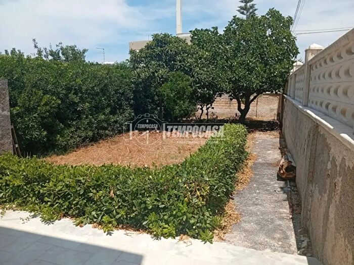 Casa trilocale in vendita in Bari