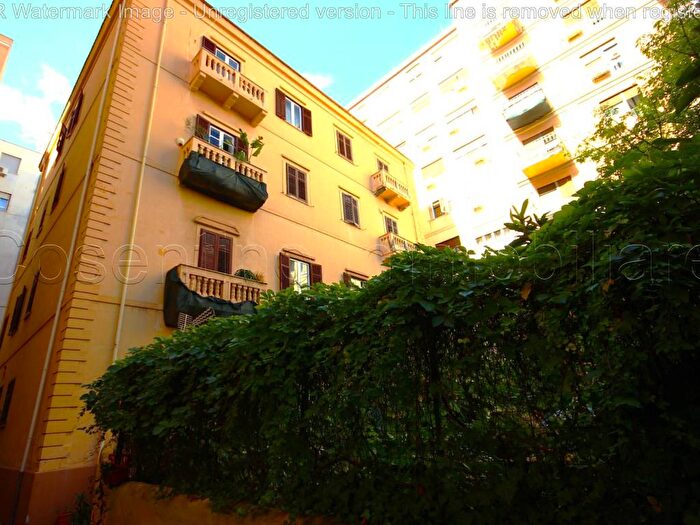 Appartamento con 5 locali in affitto in Via della Libertà, Libertà Villabianca, Palermo