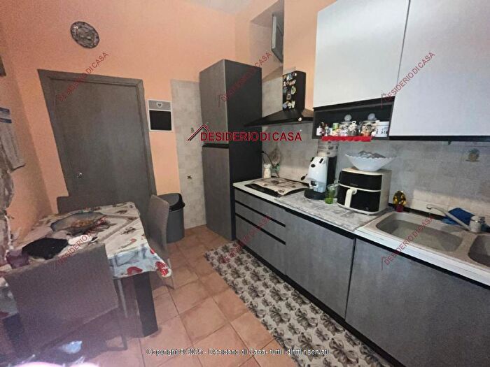 Casa quadrilocale in vendita in Via Candelora Corleone Pa Italia, Corleone