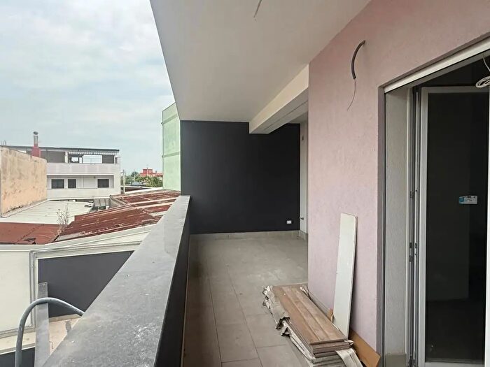 Appartamento trilocale in vendita in Via Provinciale Botteghelle di Portici, Napoli