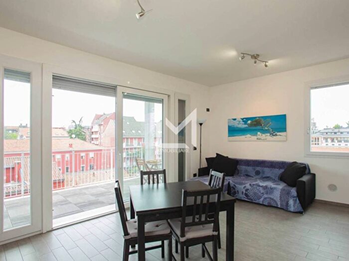 Appartamento bilocale in affitto in Via Carlo Armellini, Affori, Milano