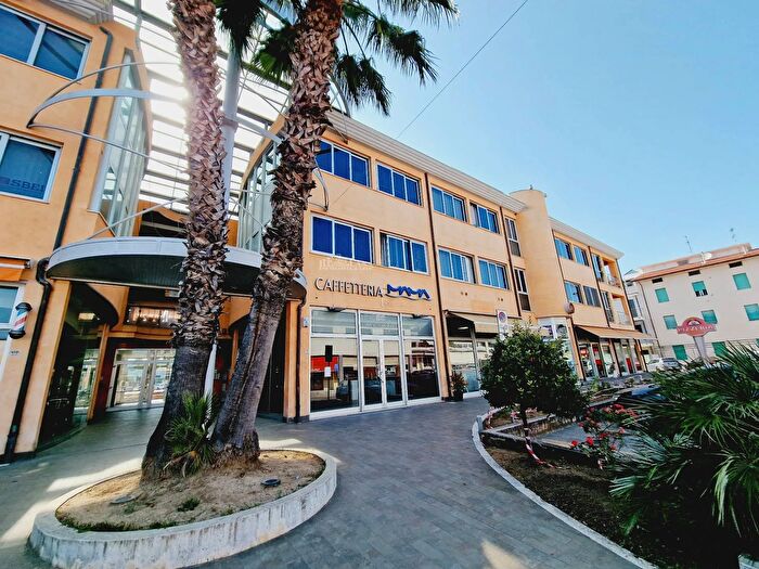 Appartamento monolocale in vendita in San Benedetto Del Tronto