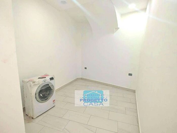 Appartamento bilocale in affitto in ALDO MORO, Somma Vesuviana