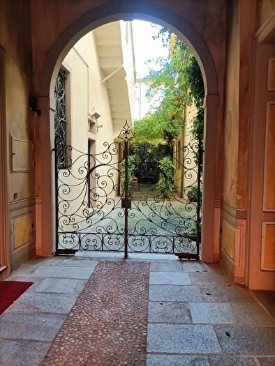 Appartamento quadrilocale in vendita in Via Giacomo Matteotti Crema, Crema