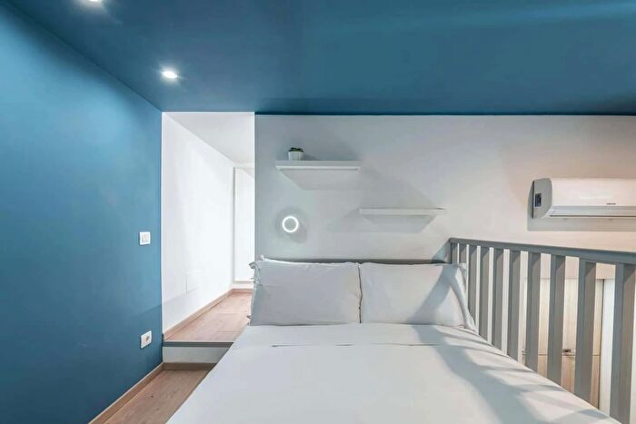 Appartamento monolocale in affitto in Via Luigi Porro Lambertenghi, Milano