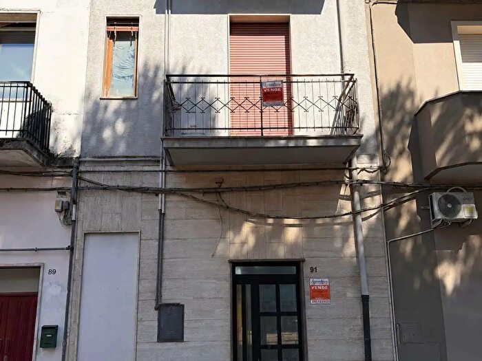 Casa trilocale in vendita in Via Trento, Francavilla Fontana