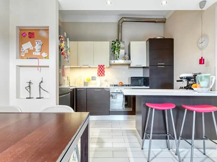 Appartamento trilocale in vendita in Via Gianni Palmieri, Bologna