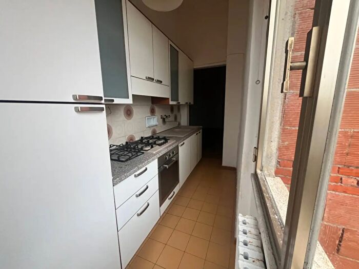 Appartamento con 6 locali in vendita in Via Mario Bercelli, Cerreto Guidi