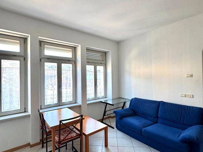 Appartamento bilocale in affitto in Via Giosuè Carducci, Centro Storico Santa Maria, Rovereto