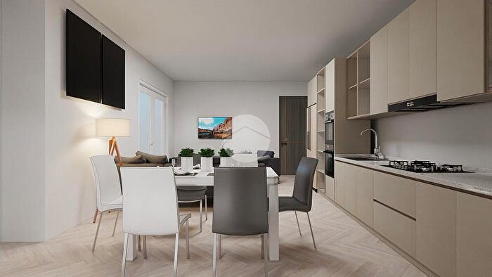 Appartamento quadrilocale in vendita in Via Don Minzoni, Quartucciu