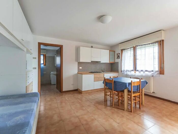 Appartamento monolocale in vendita in Via Don Minzoni, San Giorgio Di Piano