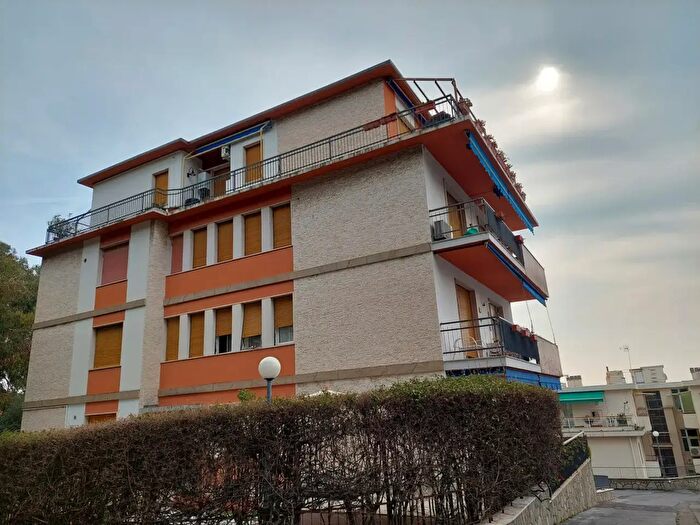 Appartamento bilocale in vendita in Via Privata Sole, Sanremo