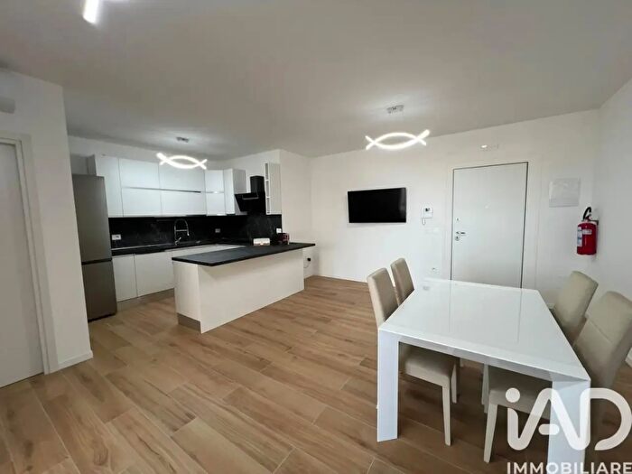 Appartamento quadrilocale in affitto in Via Roma, Montesilvano