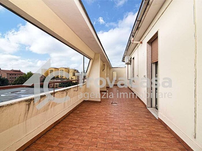 Casa con 5 locali in affitto in Via Pelusia, Musicisti, Modena