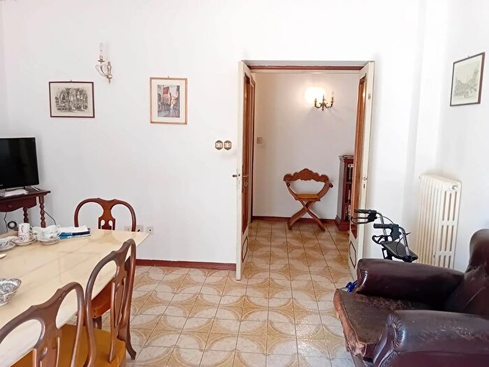 Appartamento con 6 locali in affitto in Grosseto