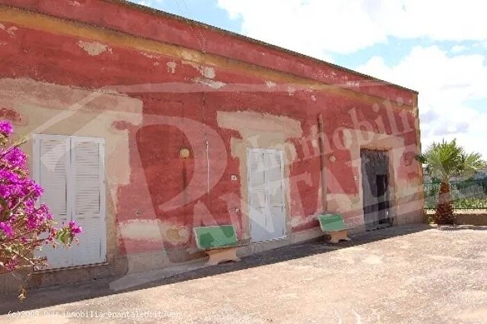 Casa in vendita in Cda Giardinello Marsala, Marsala