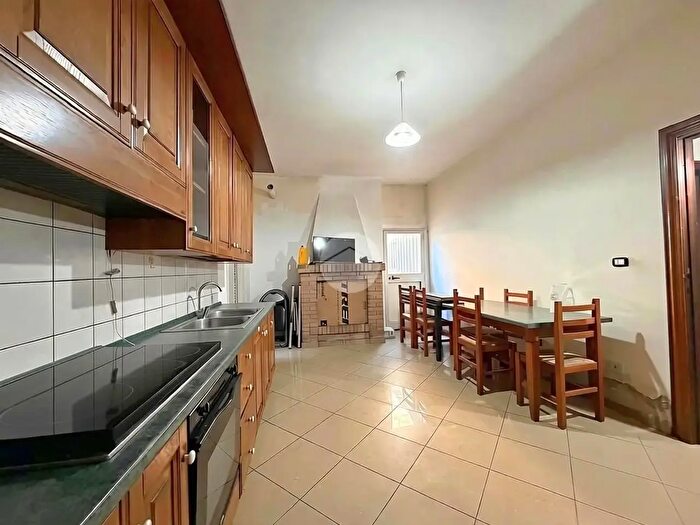 Appartamento bilocale in vendita in Via Tirino, Pescara