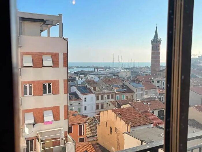 Appartamento trilocale in vendita in Civitanova Marche