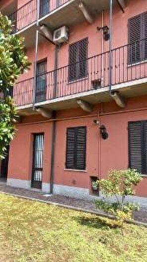 Appartamento monolocale in affitto in Via Giovanni Durando, Bovisa, Milano