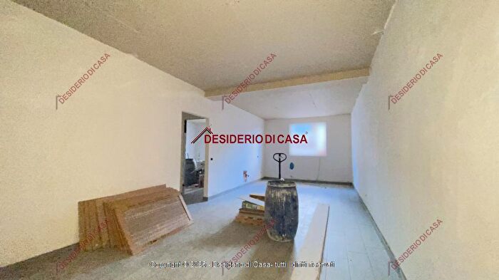 Appartamento trilocale in vendita in Sp Carini Pa Italia, Carini