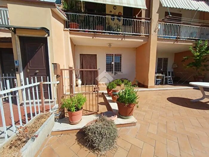 Appartamento quadrilocale in affitto in Via Carlo Cattaneo, Nepi