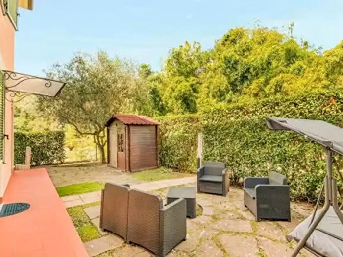 Casa con 6 locali in affitto in La Spezia