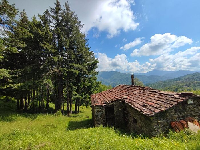 Casa bilocale in vendita in Leivi