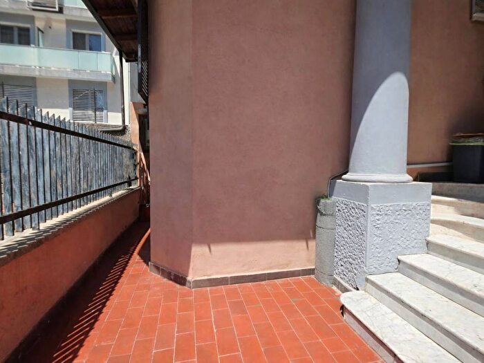 Appartamento bilocale in affitto in Via Roma, Ferrarecce Università, Caserta