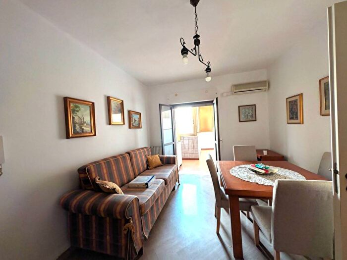 Appartamento bilocale in affitto in Via Dante Alighieri, Via Dante Trapani Salemi, Marsala