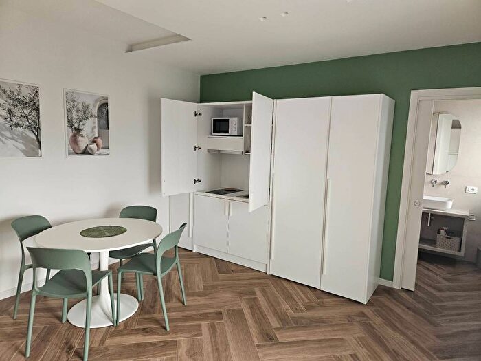 Casa monolocale in affitto in Corso Don Luigi Sturzo, Trani