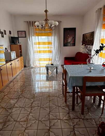 Appartamento quadrilocale in vendita in Via Togliatti, Carlentini