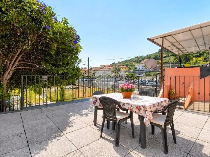 Appartamento bilocale in vendita in Via Giuseppe Airenti, Imperia