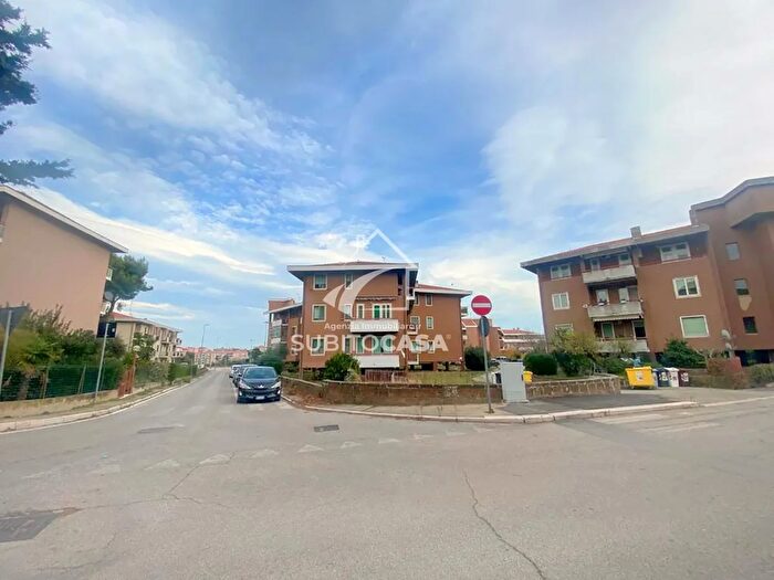 Appartamento bilocale in vendita in Via Trento Termoli Cb, Termoli