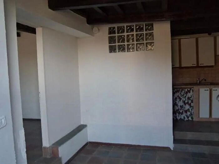 Appartamento bilocale in vendita in Via del Pilastro, Viterbo