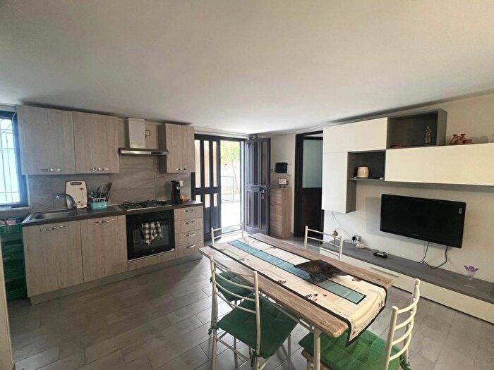 Appartamento bilocale in affitto in Catanzaro Lido, Catanzaro