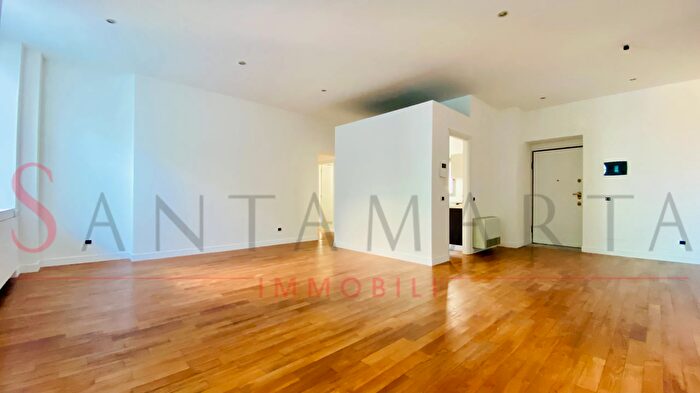 Appartamento bilocale in affitto in Piazza del Carmine, Milano