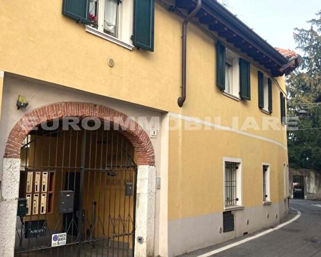 Appartamento bilocale in vendita in Via Trieste, Collebeato