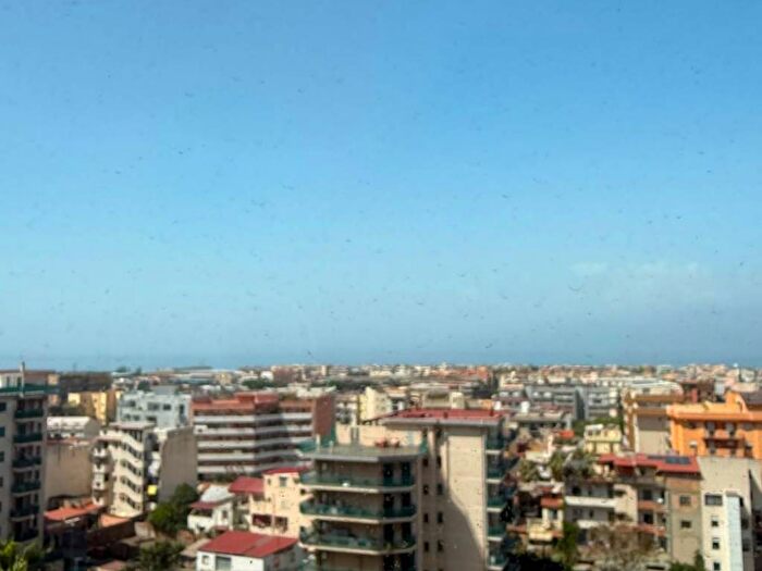 Appartamento quadrilocale in affitto in Via Padre Pio, Modena San Giorgio Extra, Reggio Calabria