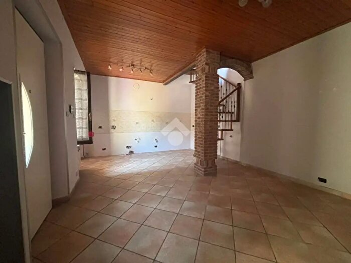 Casa quadrilocale in vendita in Via Trento, Castagnole Piemonte