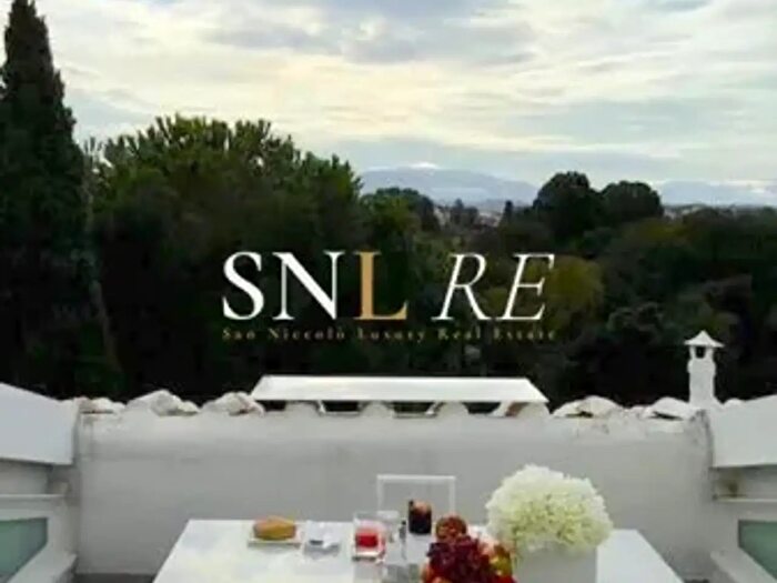 Appartamento bilocale in vendita in Via Venezia, Firenze