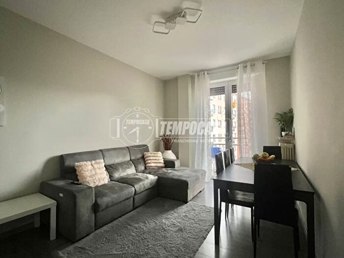 Appartamento trilocale in vendita in Lecco