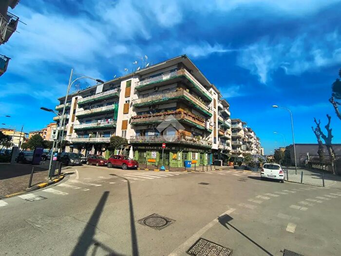 Appartamento trilocale in vendita in Via Felice Terracciano, Pomigliano DArco