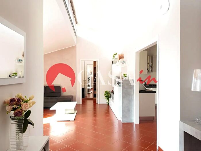 Appartamento con 8 locali in vendita in Via Telegrafo, SantAgata Di Militello