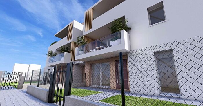 Appartamento trilocale in vendita in Via Verdi, Campolongo Maggiore