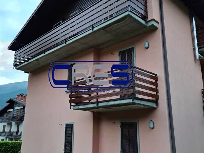 Appartamento monolocale in affitto in Via Gaetano Donizetti, Centro, Onore