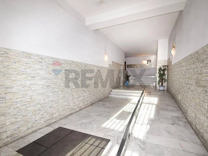 Appartamento quadrilocale in vendita in Viale Nitta, Catania