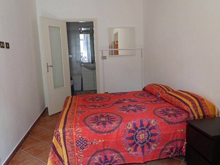 Appartamento bilocale in affitto in Corso Vittorio Emanuele II, San Salvario Baretti, Torino