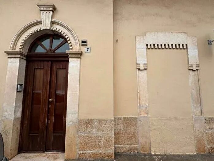 Casa trilocale in vendita in Via Pecci Adelfia, Adelfia