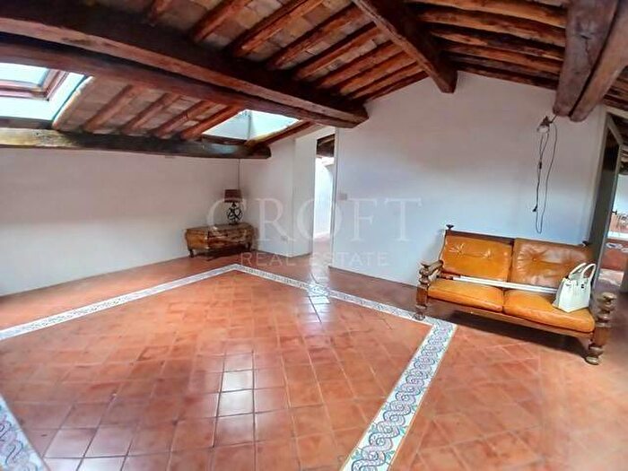 Casa bilocale in affitto in Trastevere, Roma