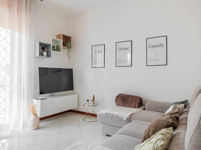 Appartamento trilocale in affitto in Via Louis Pasteur, Borgo Panigale, Bologna